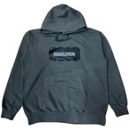 【Restock】PIGMENT LOGO HOODIE