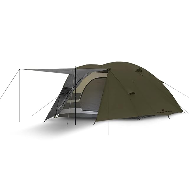 Field to Summit ウイングワンタッチテント180 FTSWN180 ウイング付き