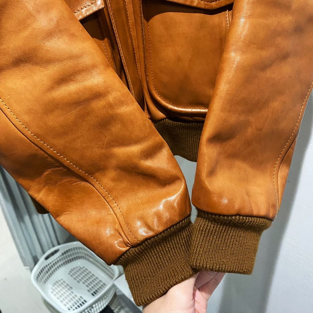 Martin Margiela 14 マルタンマルジェラ 本人期 USエアフォース