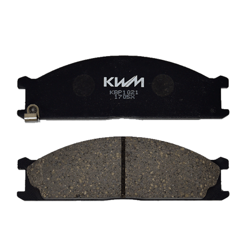 BRAKE PAD【F】KBP1009 / KBP1021 / D1063M-02 / 41060-05N90