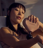 THERAGUN mini 2.0-セラガン ミニ 2.0- パーカッシブ コンディショニングデバイス