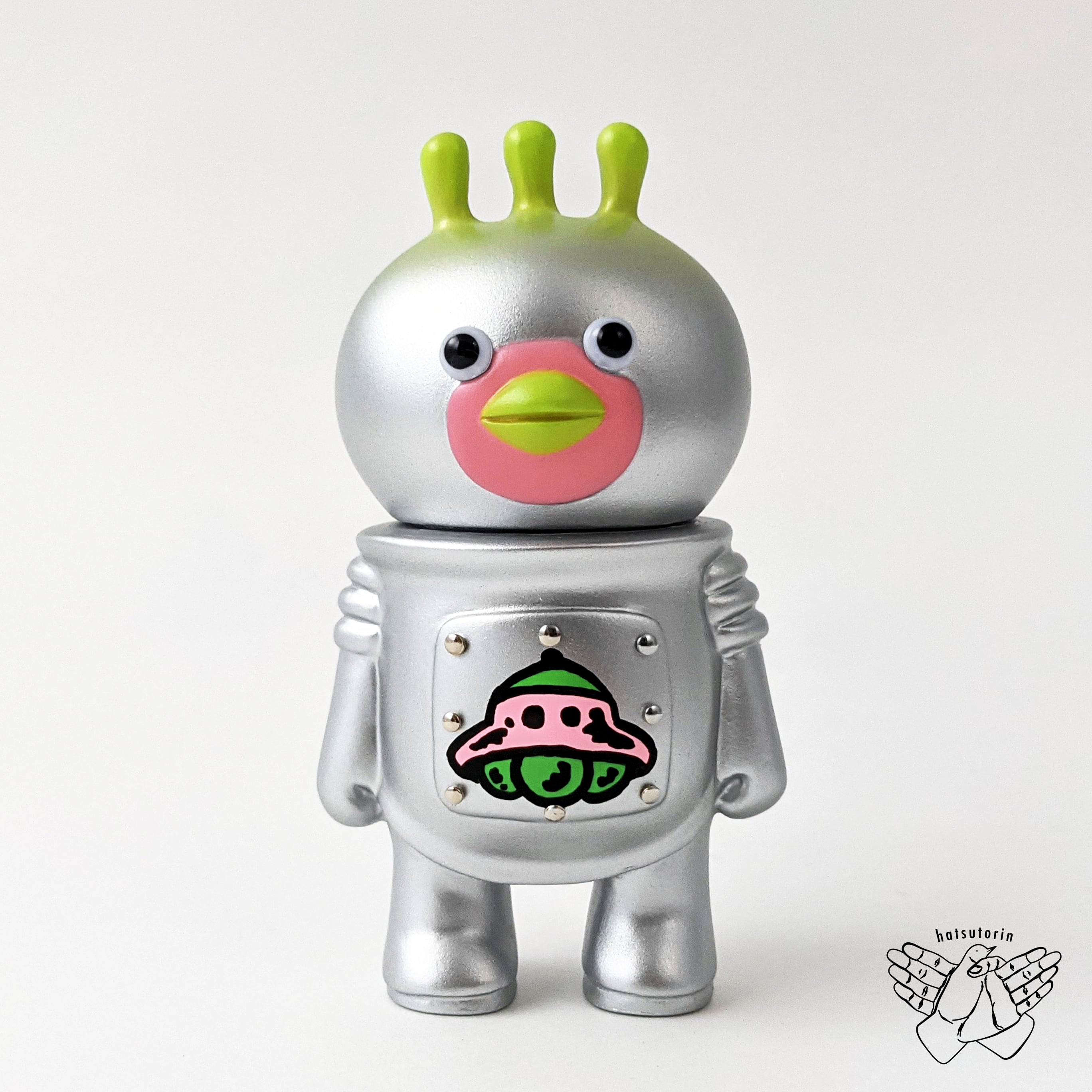 フンフン | HATSUTORIN ONLINE STORE