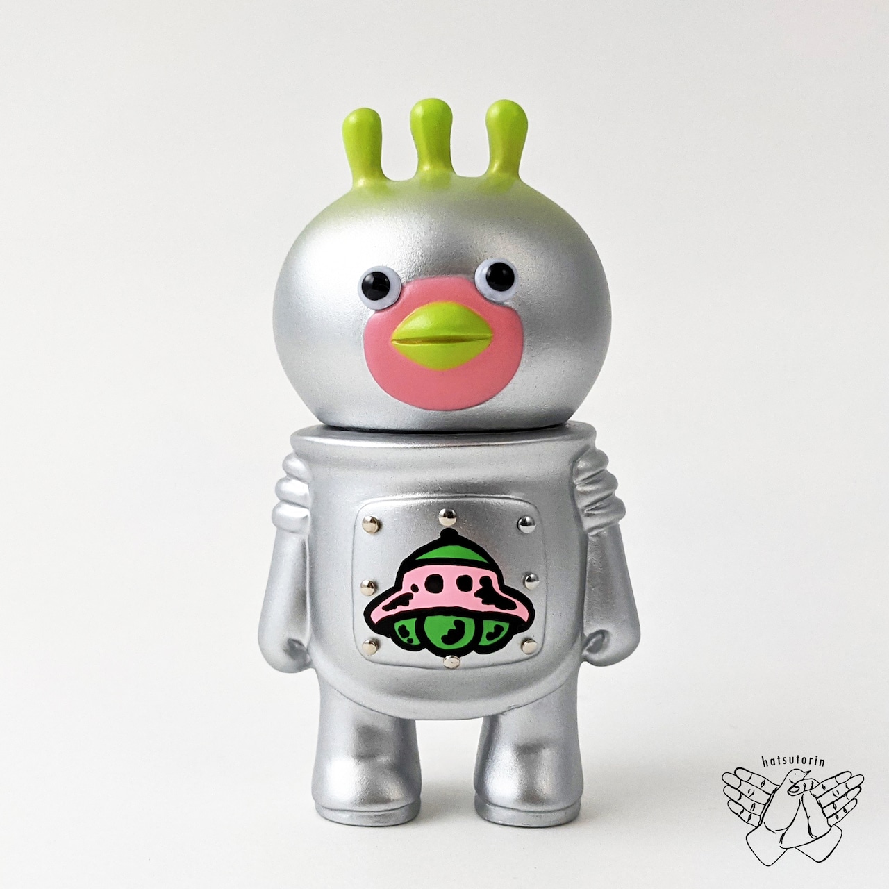 Funnfunn #71 Adamski-01