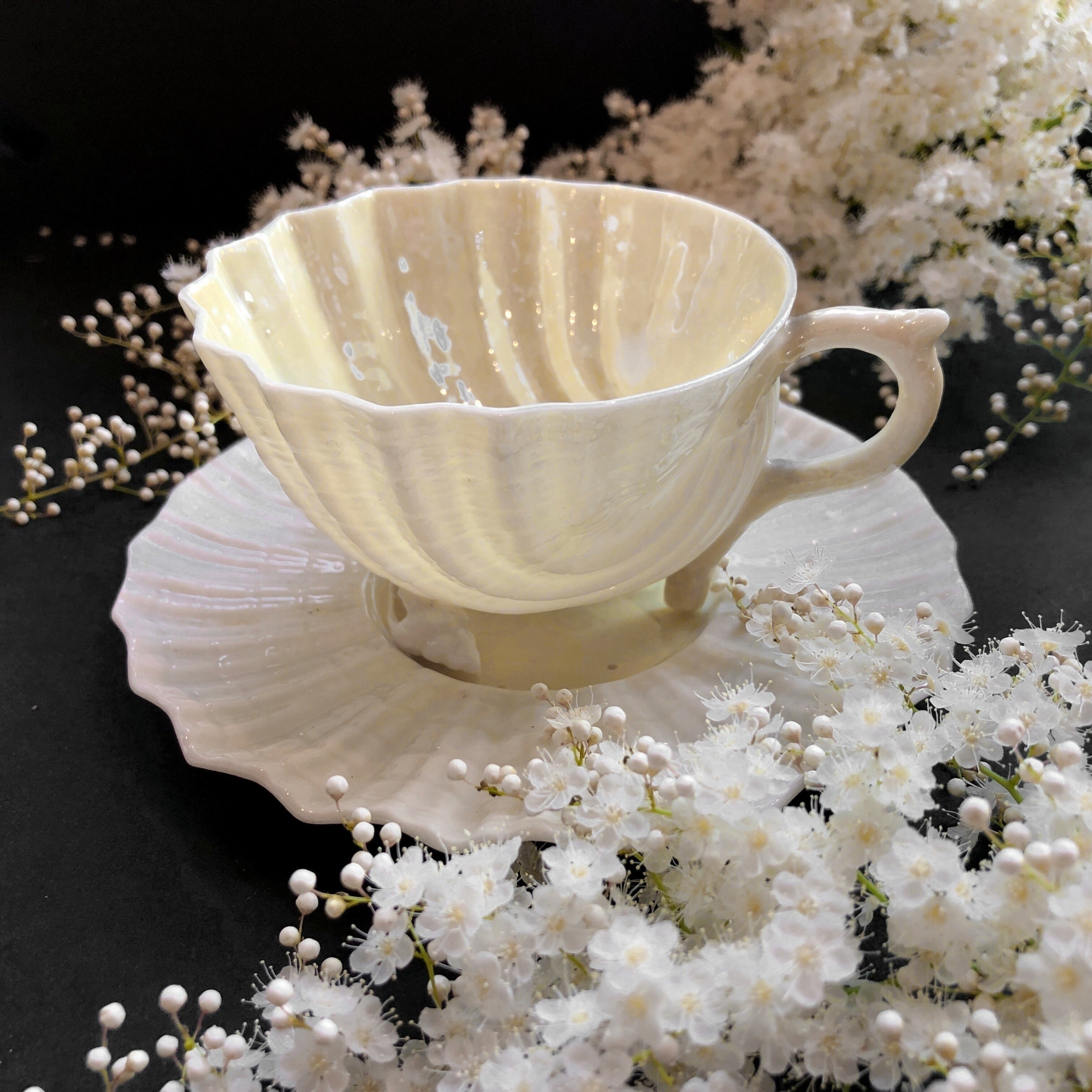 ネプチューンカップ（ブラックマーク） | メルキュール骨董店