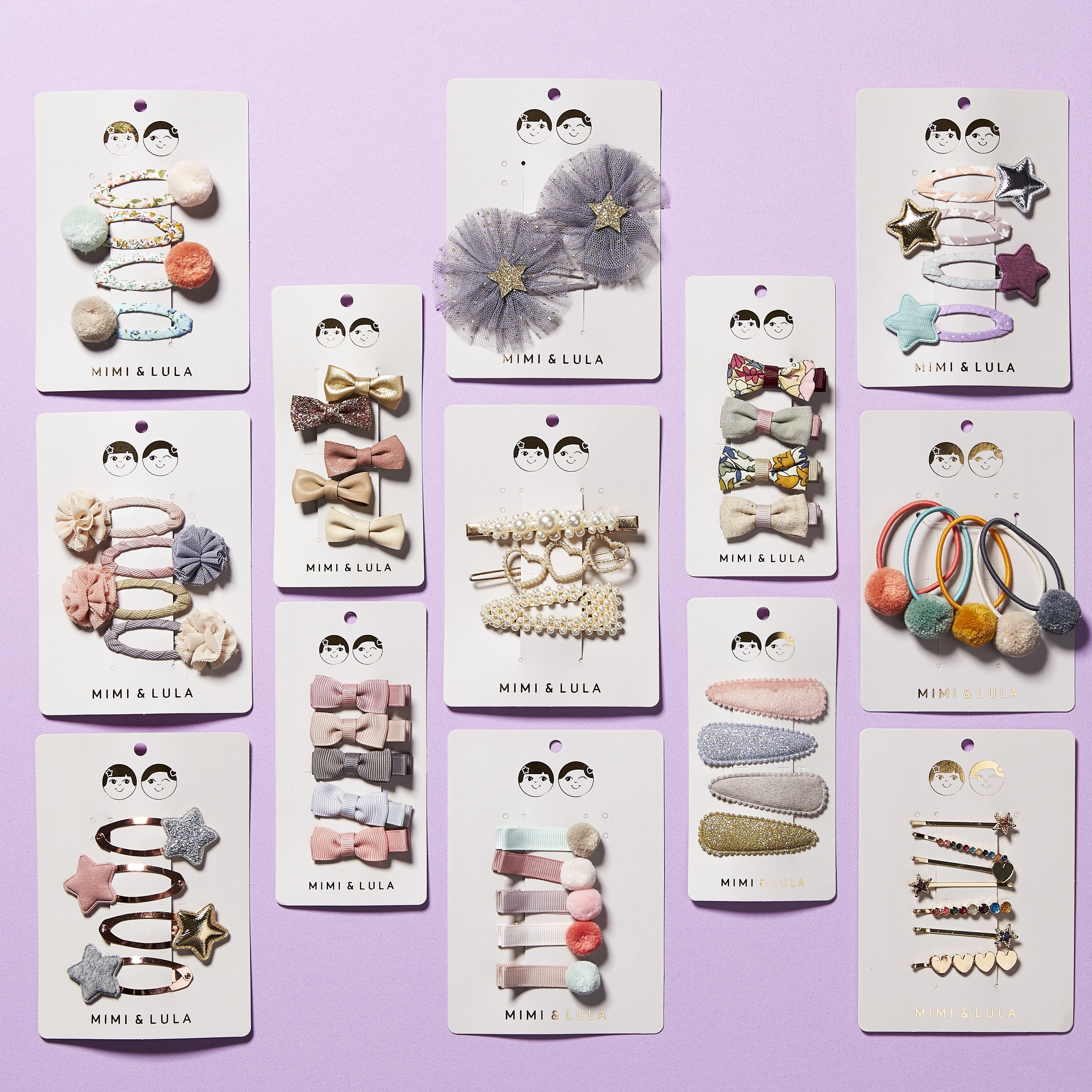 MINI SWEETHEART CLIPS_802060 79