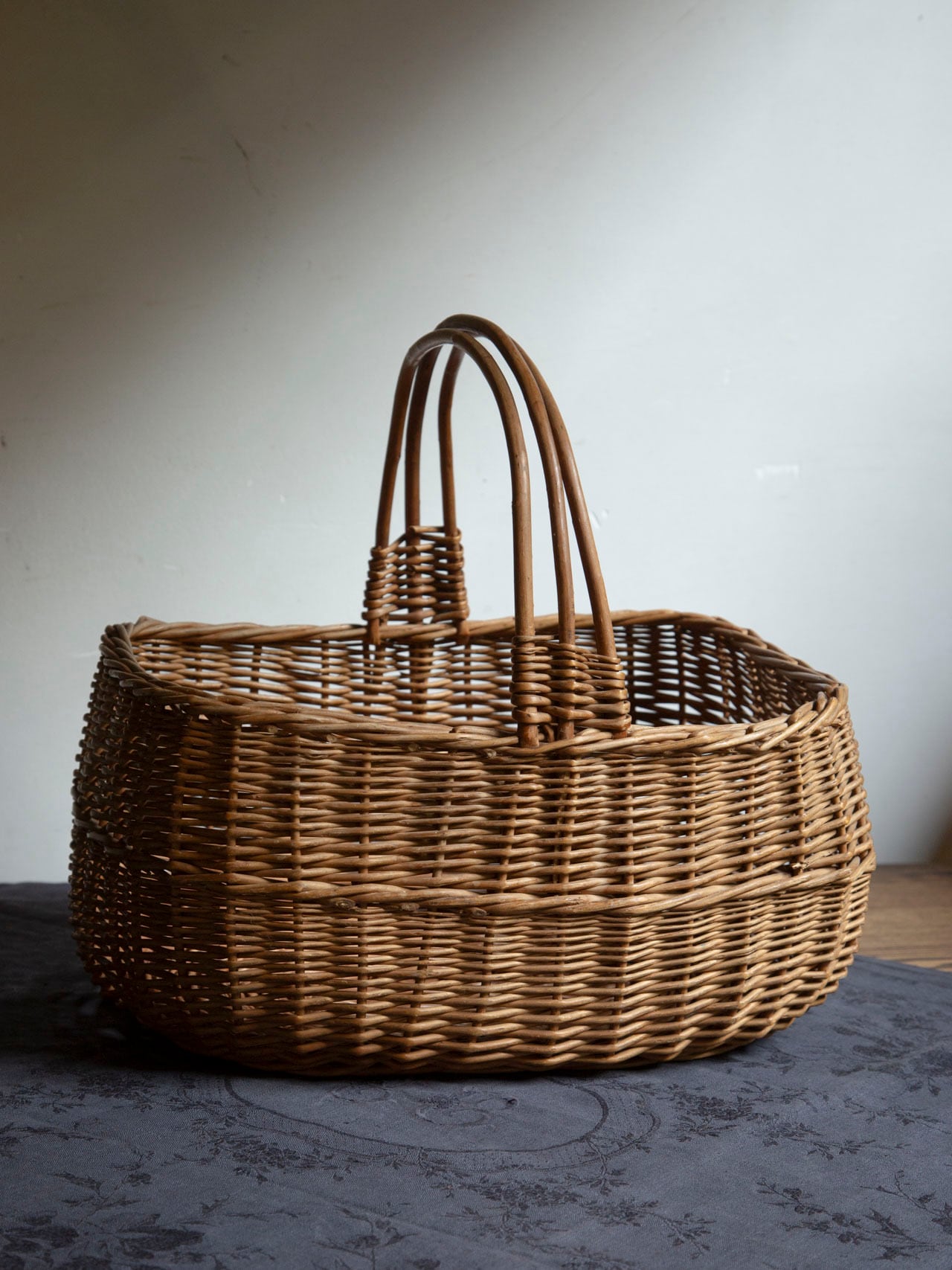 PANIER Vintage France /c＜かご・ヴィーンテージ・フランス＞ | 家貨
