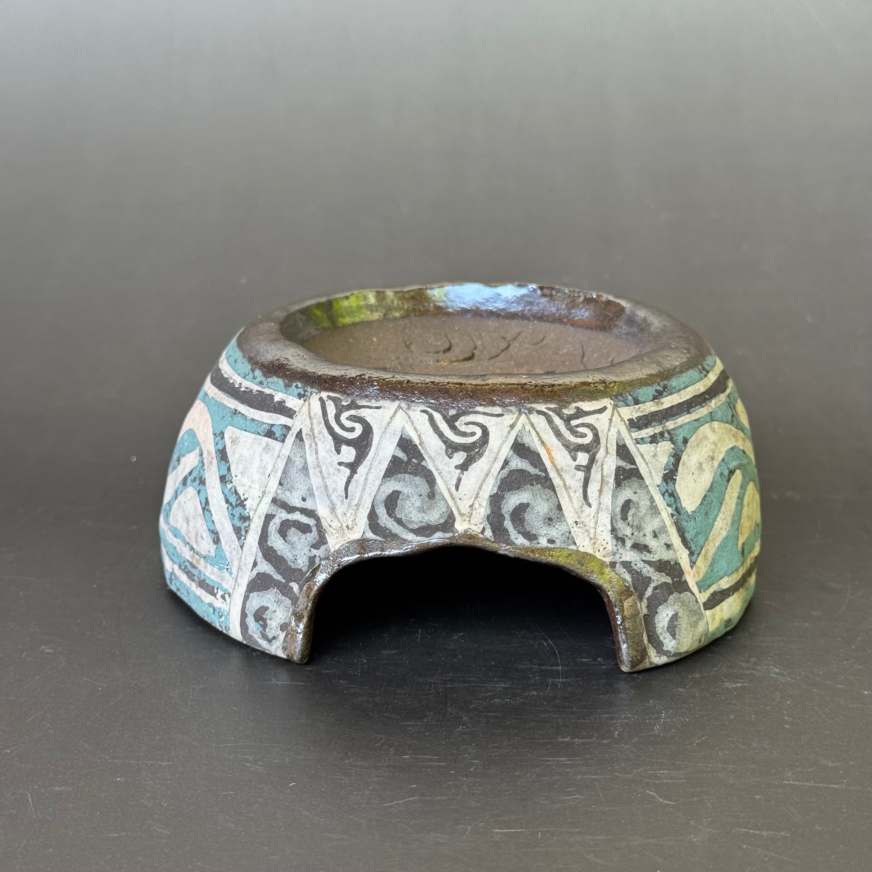 矢津田陶房 Ys,ceramic art