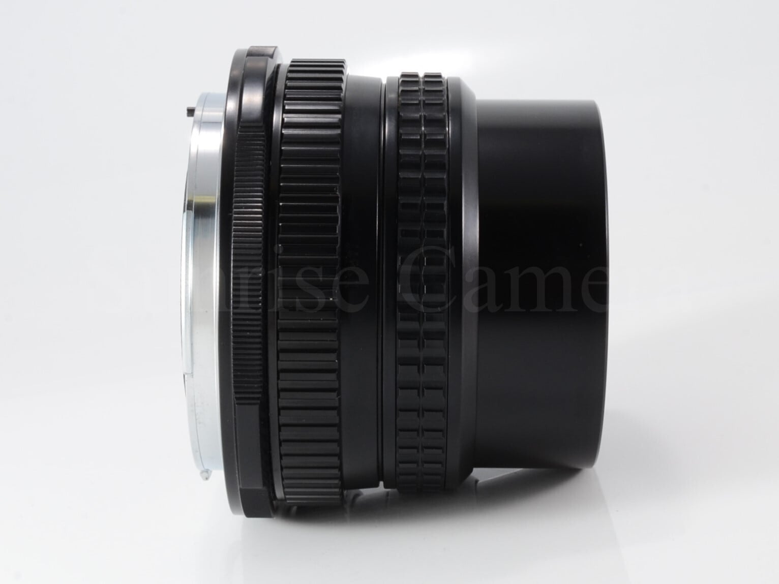 PENTAX SMC 67 90mm F2.8 レンズフード付 ペンタックス 中判レンズ