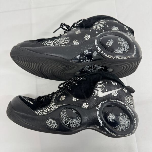 Supreme×NIKE/シュプリーム×ナイキ AIR ZOOM FLIGHT 95 SP/エア ズーム