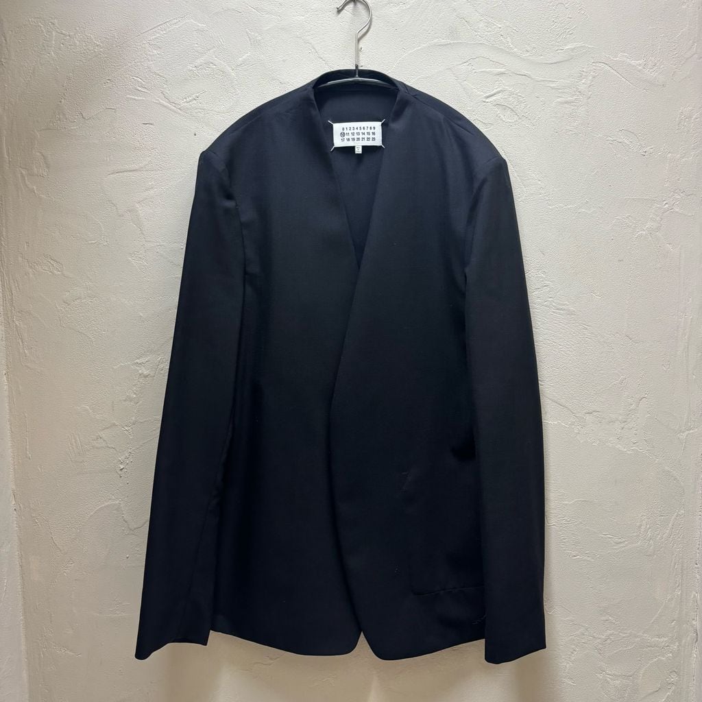 OUR LEGACY COCO SHIRT シアーシャツ M2222CW OUR LEGACY(アワーレガシー) COCO shirt ココ シャツ M2222CW 46(M程度