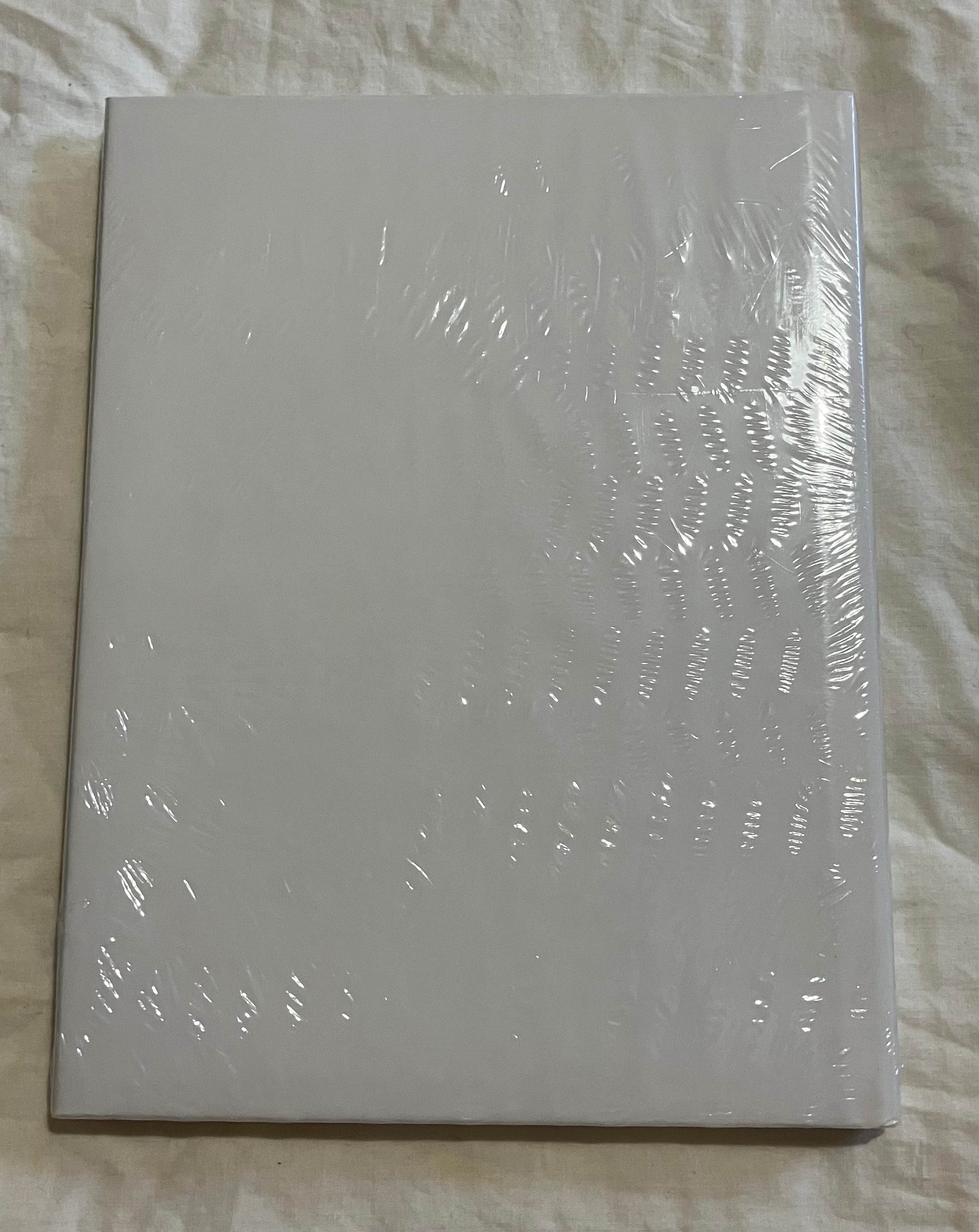 書籍】現代美術家『ONO YOKO オノ・ヨーコ』作品集『Dream Come True