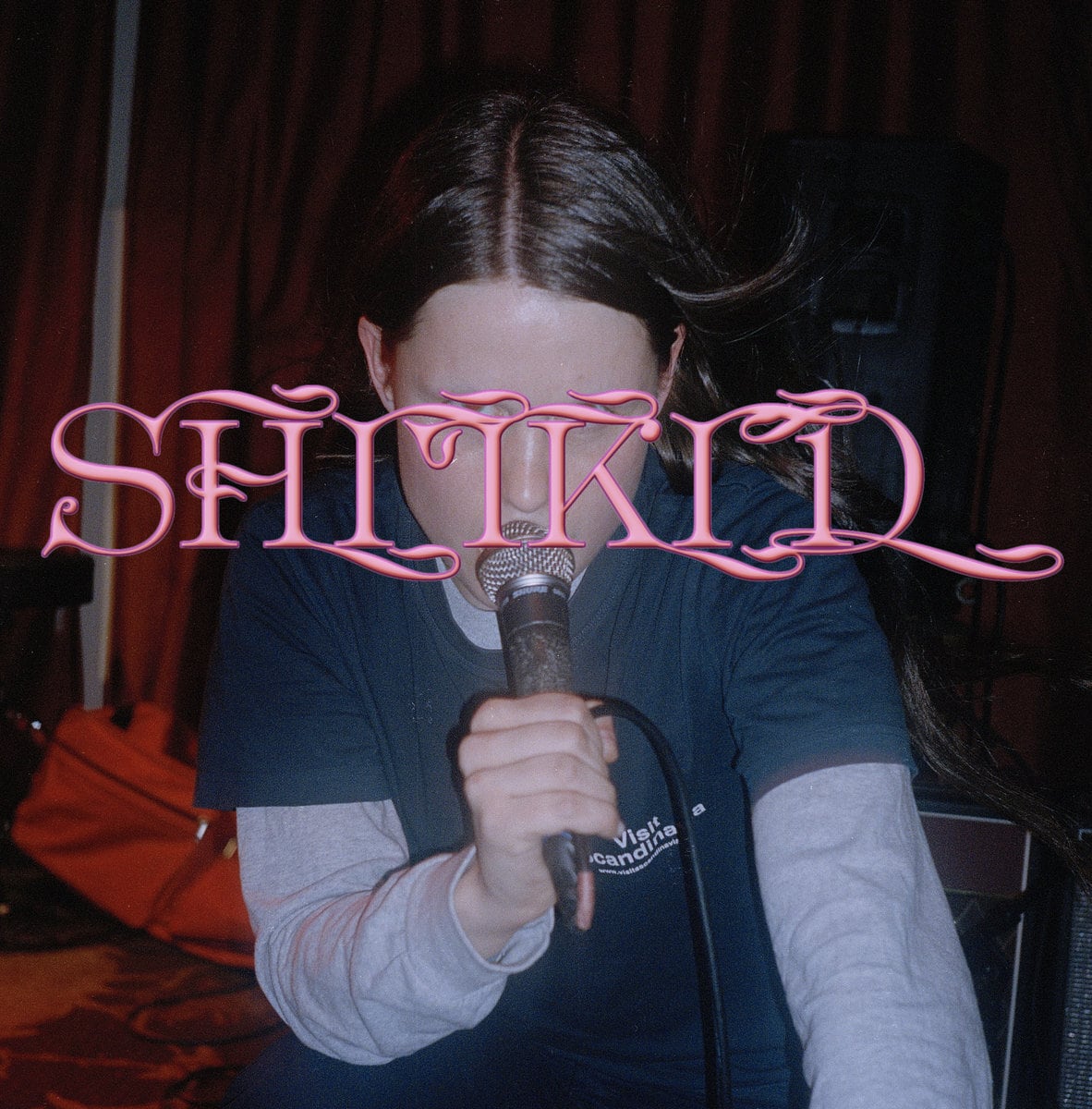 【予約商品 / 2.27 Release】Shitkid / The Essential(Vol. 1)(LP)