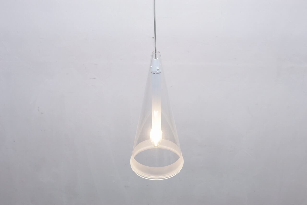 FLOS フロス FUCSIA フーシア 1灯 ペンダント アッキーレ