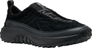 KEEN (ｷｰﾝ) KS MINO (ｹｰｴｽ ﾐﾉ) Black/Black