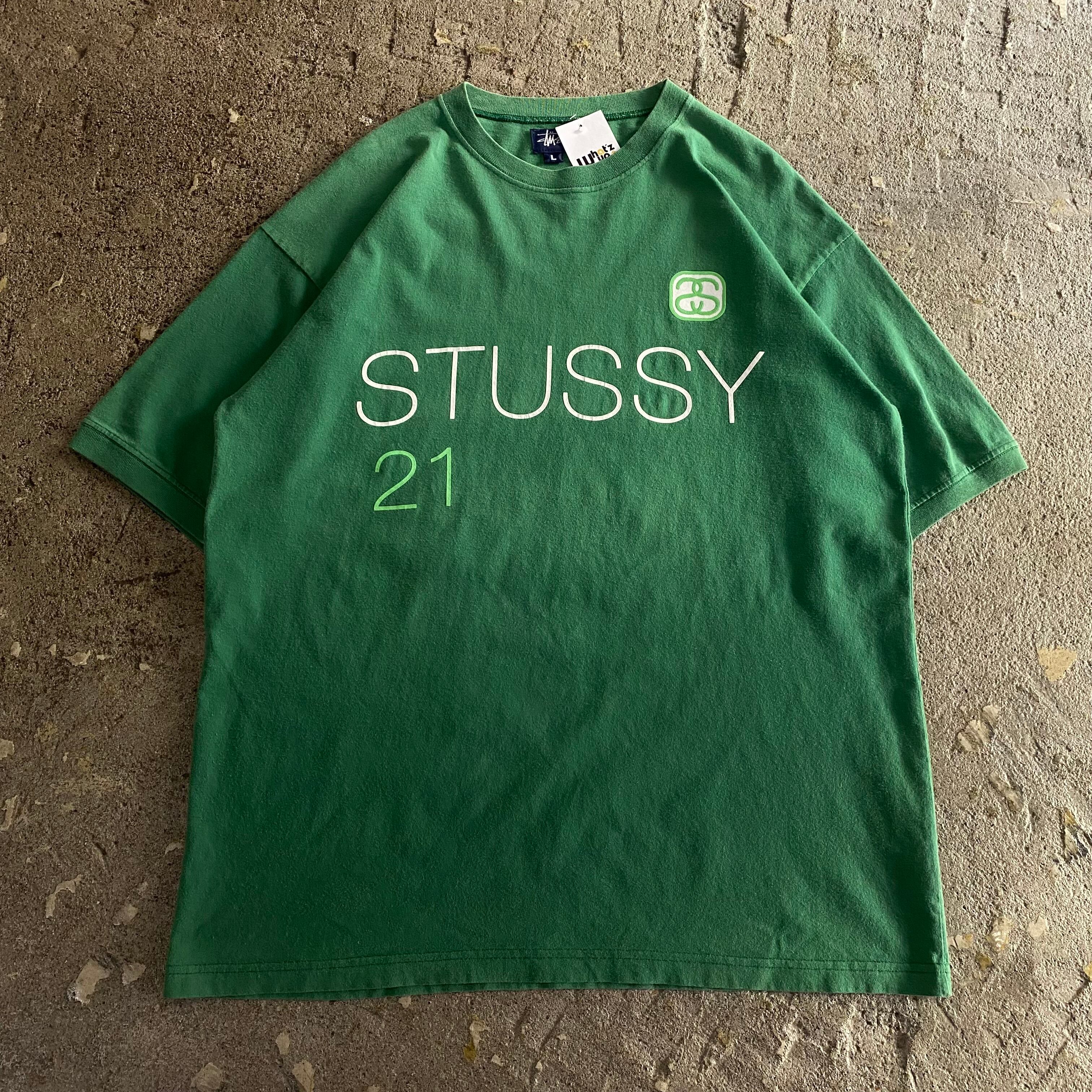 90s Stussy T-shirt【仙台店】 | What'z up