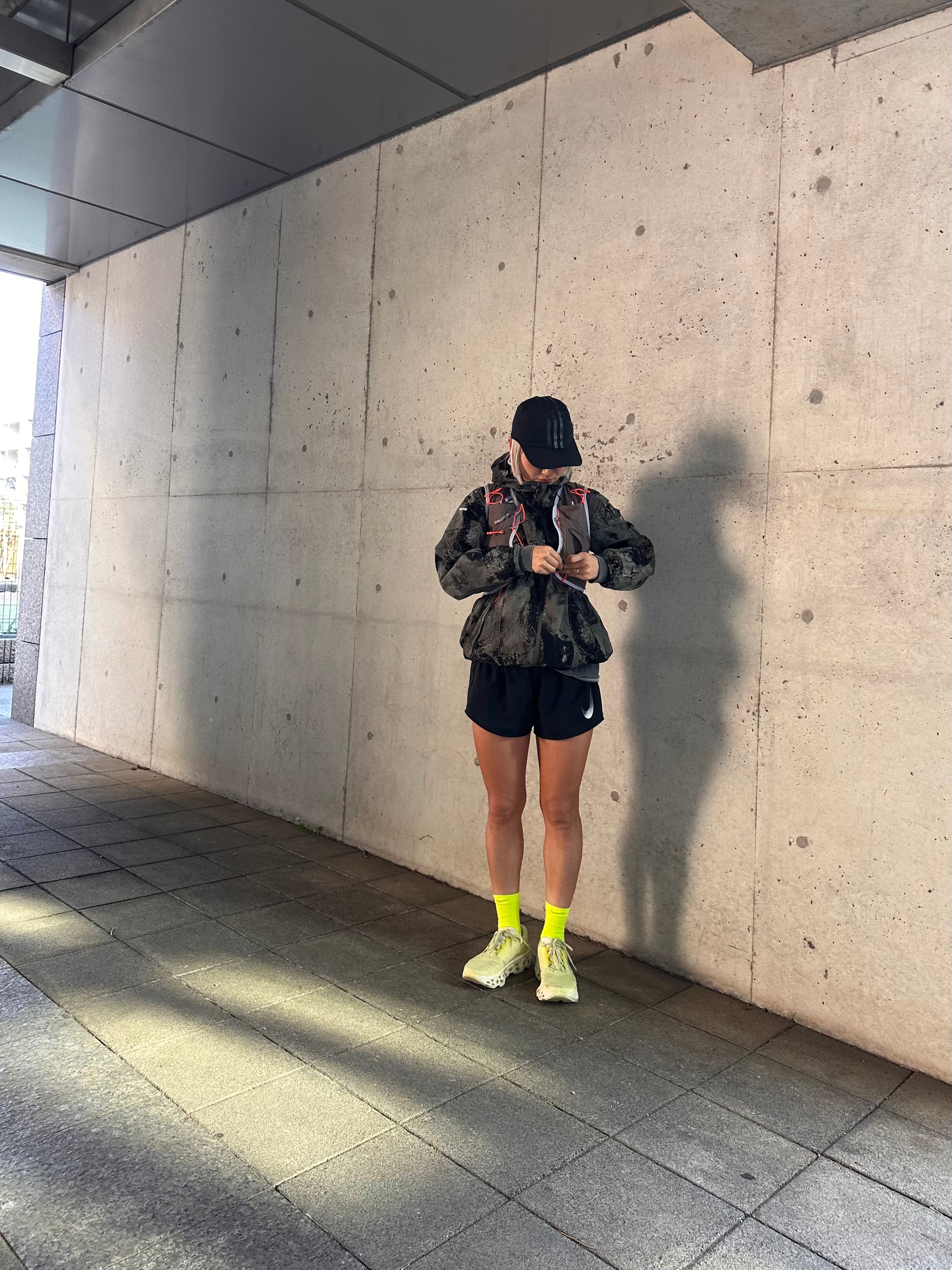 Runelo Windbreaker 13