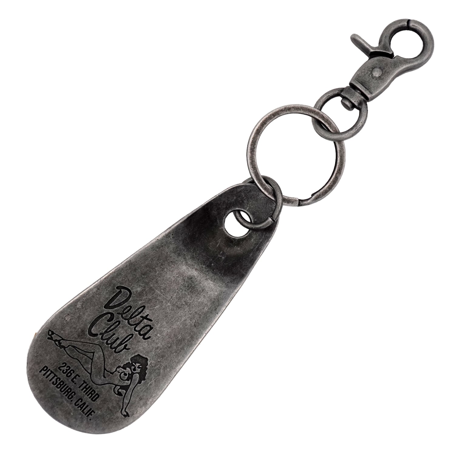USA SHOE HORN | USA GENERAL STORE