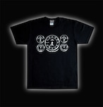 Corsa Gnapoli Cruscotto T-shirts メーターマニアTシャツ