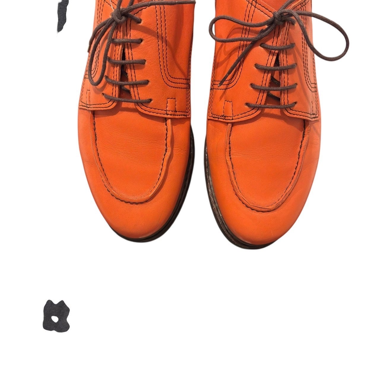 ISSEY MIYAKE×Paraboots