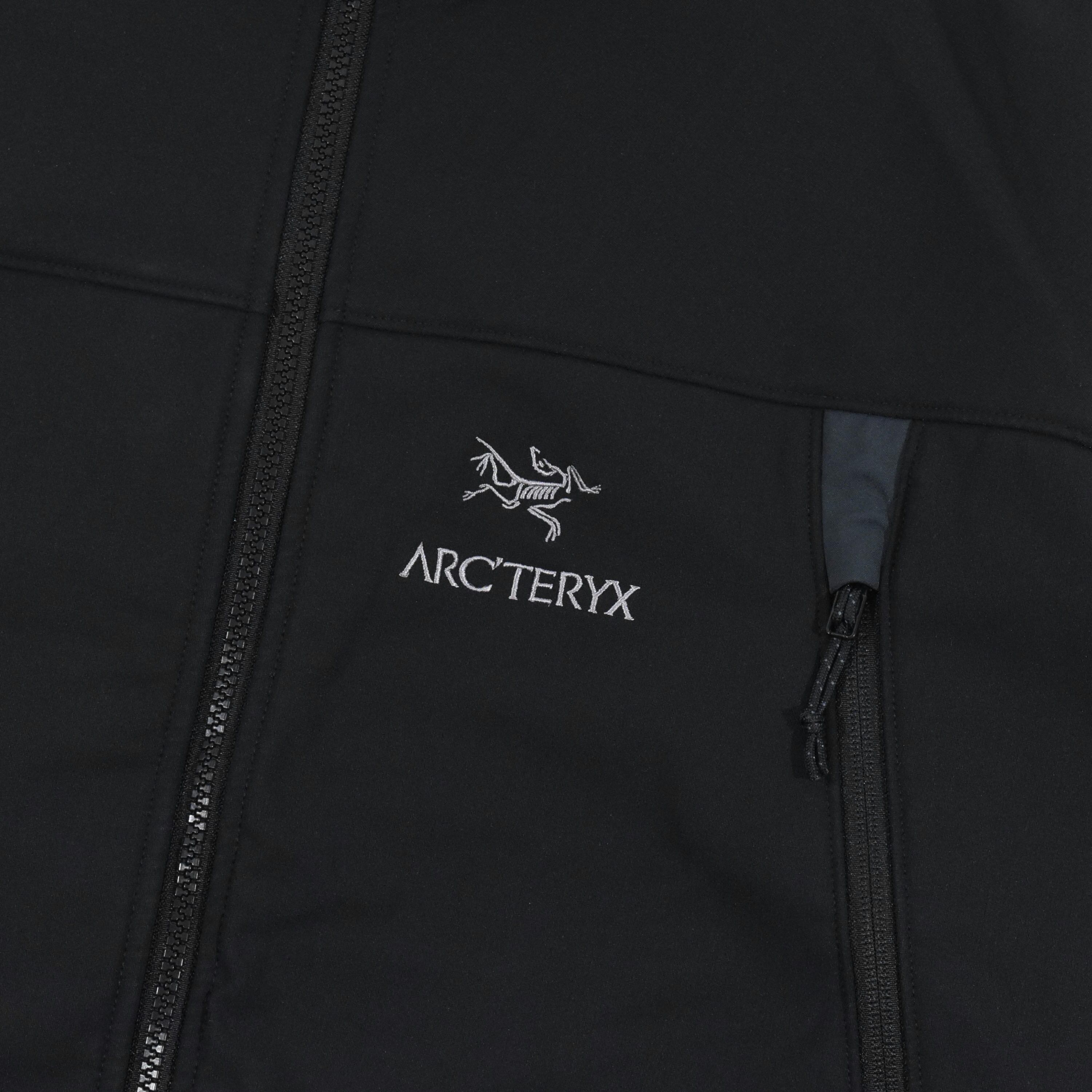 ARC'TERYX GAMMA SV JACKET | Pay ID ARC'TERYX GAMMA SV JACKET | Pay ID