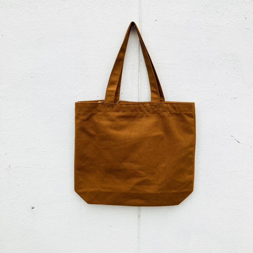 そうだよ クマのトート中 / バッグ / アッコモン