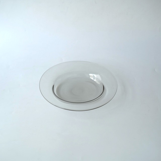 WASHIZUKA GLASS STUDIO　clear cup（long)