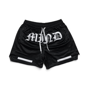 RM ORIGINAL MESH SHORTS