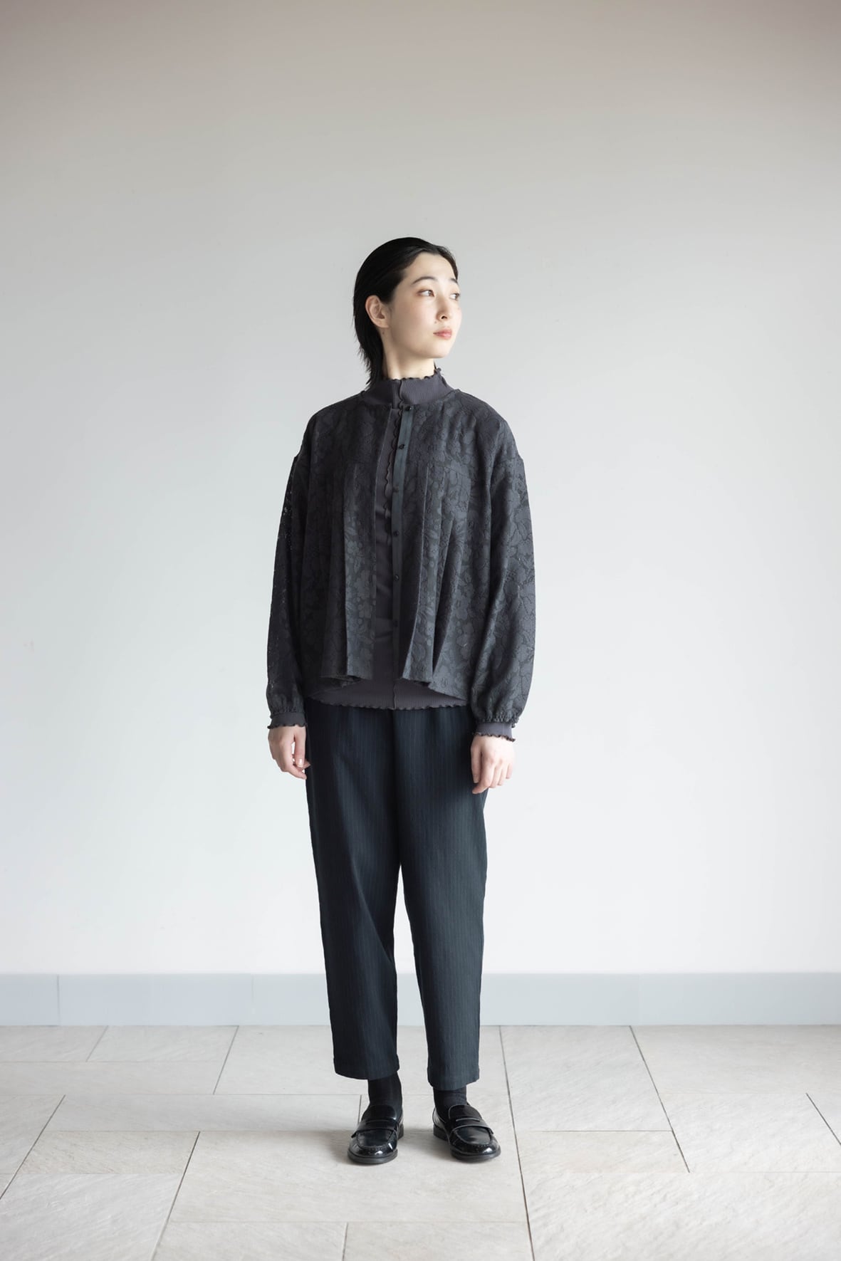 パンツ | Keitto NORTHERNTRUCK LILASIC