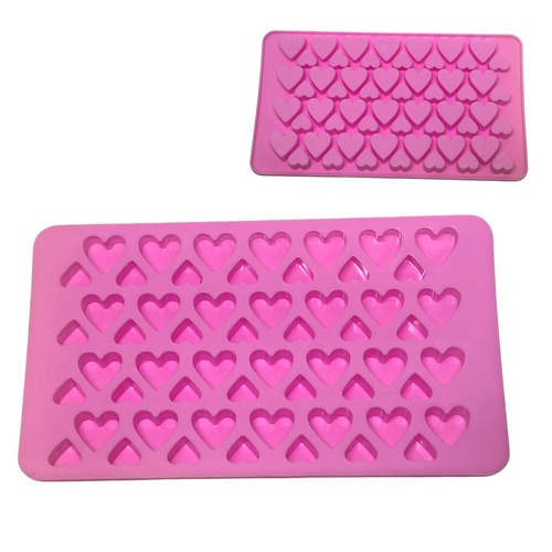 製氷シリコン型　（全2種）　水分補給 おやつ作り ヨーグルト シャーベット