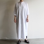 INDIVIDUALIZED SHIRTS 【 womens 】long shirts dress