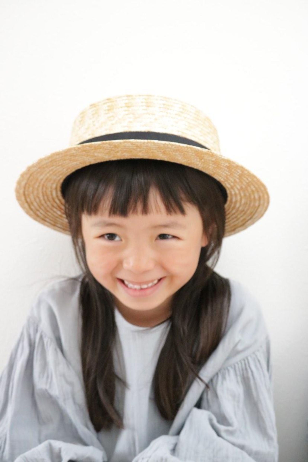 Restock - Maran Summer Hat -  Kids 54cm