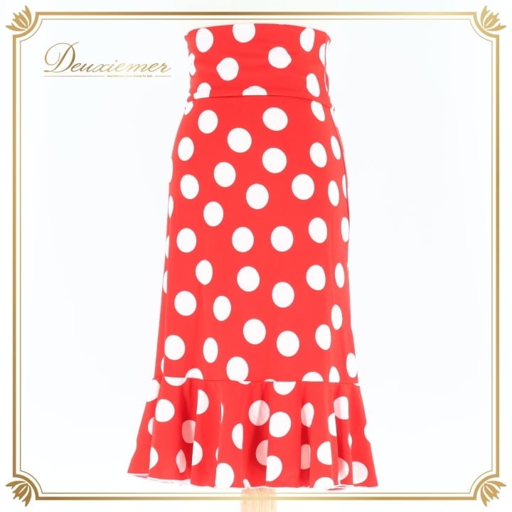 フラメンコ | ダンス 衣装 deuxiemer