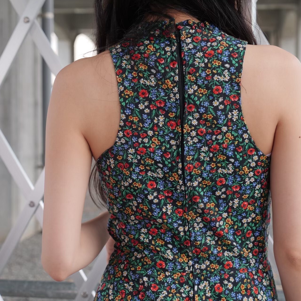 Lang original ヴィンテージ ワンピース