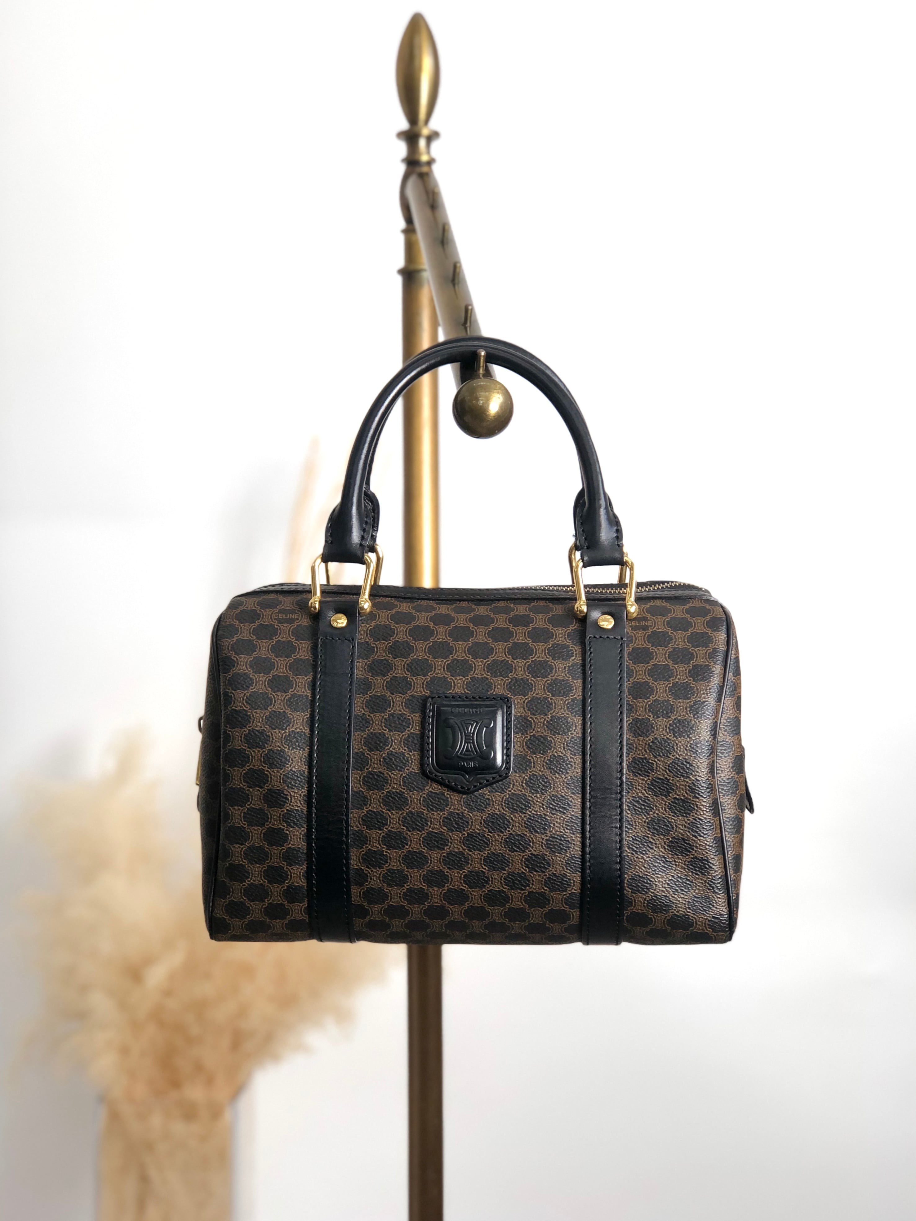 CELINE macadam collection | VintageShop solo