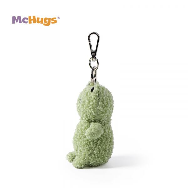 Mchugs Relaxing Frog Charm （マックハグス）リラックスフロッグ
