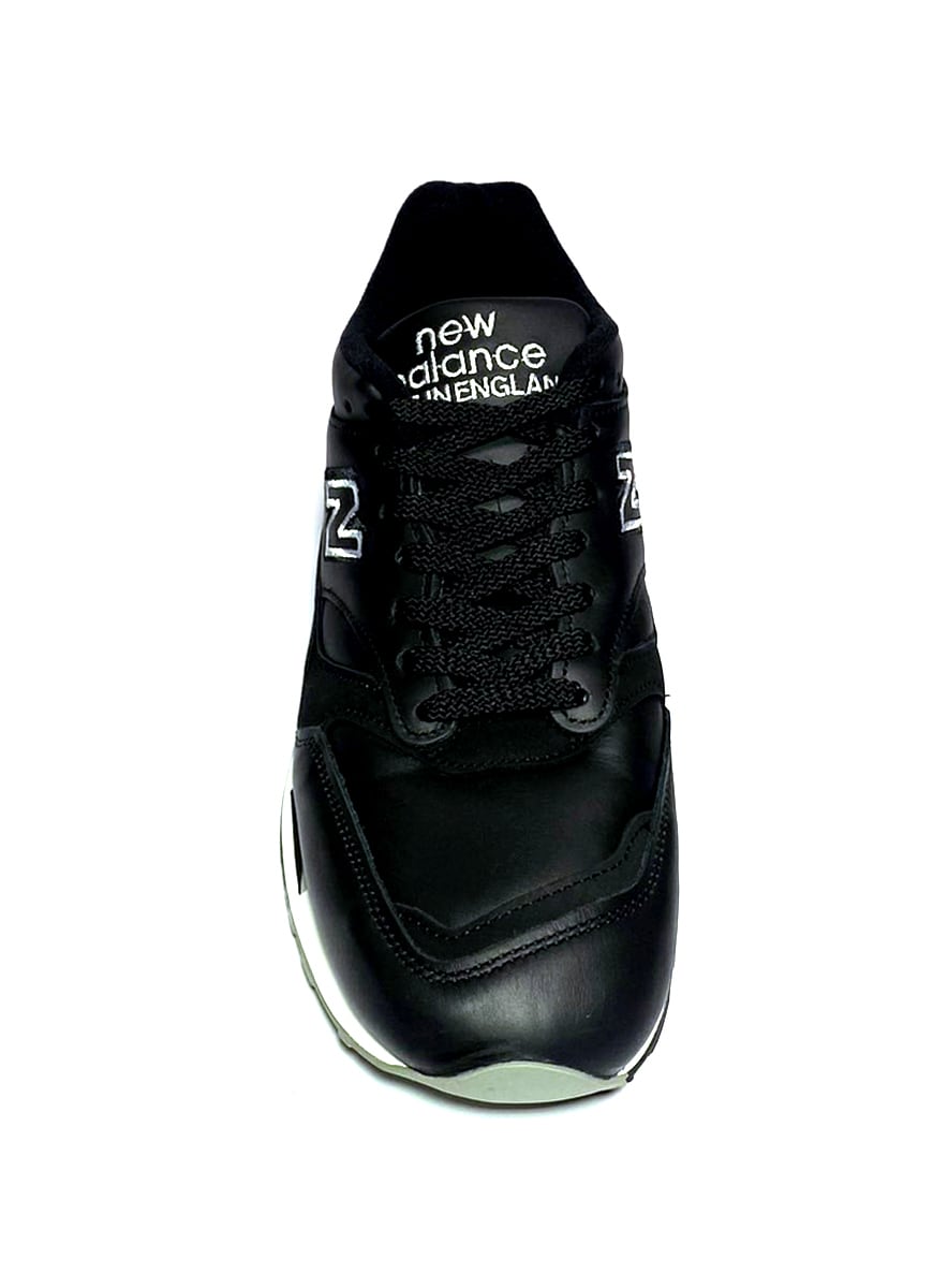 New Balance M1500BK MADE IN U.K. Black Width:D | Nicoスニ