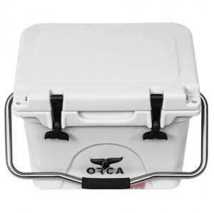 ORCA Coolers 20 Quart オルカ クーラー ボックス キャンプ用品 アウトドア キャンプ グッズ 保冷 クッキング ドリンク オルカクーラーズジャパン