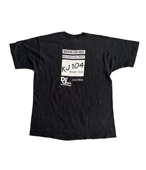 Vintage 90's XL artist T-shirt -Public Enemy-