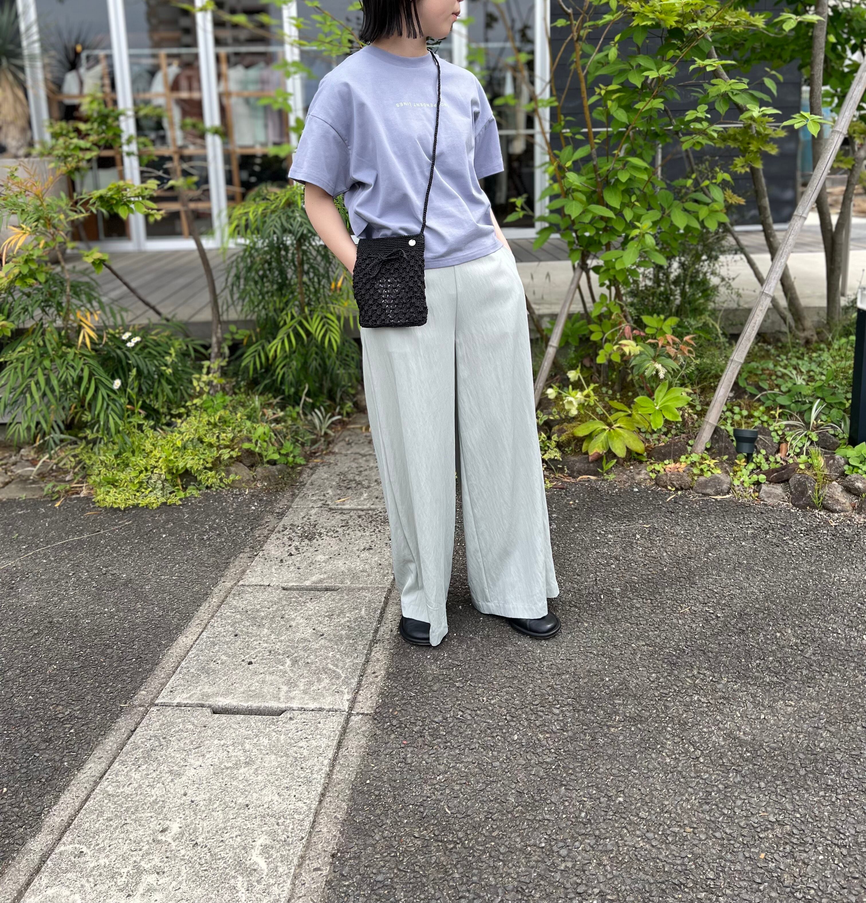 YENN【FLUID WIDE PT】 | LARGE LAB TOWN 