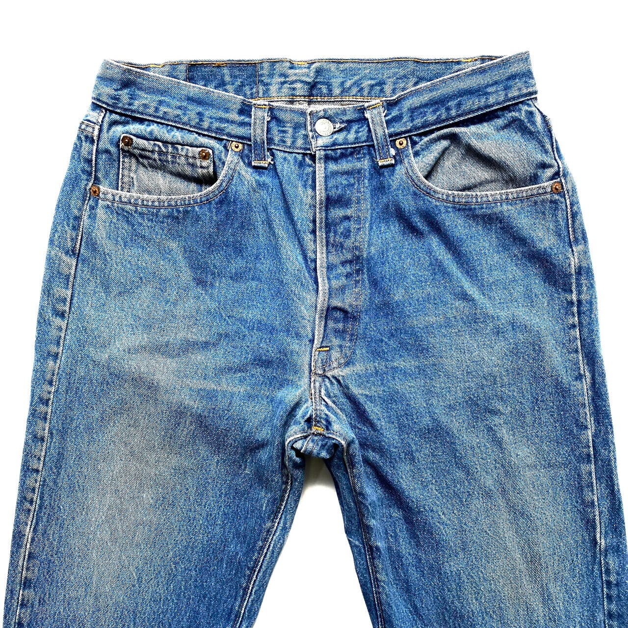80年代 USA製 Levi