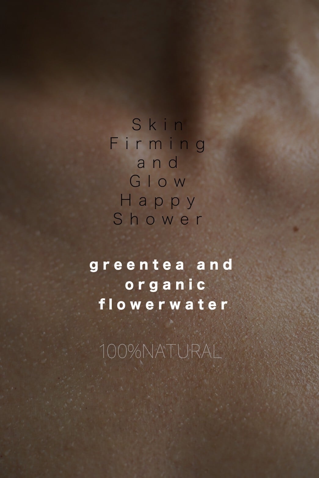 ロクハナ スキンファーミング アンド グローハッピーシャワー | THE9SHOP