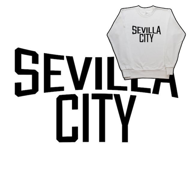 Sevilla City SWEAT