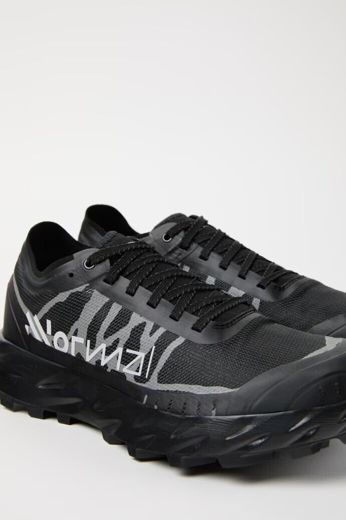 NNORMAL | Kjerag Brut ジェーラグ ブリュット | Vibram