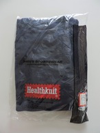 【Deadstock・パッケージ未開封】1980s　Healthknit(ヘルスニット) Sweat　SIZE：L　③