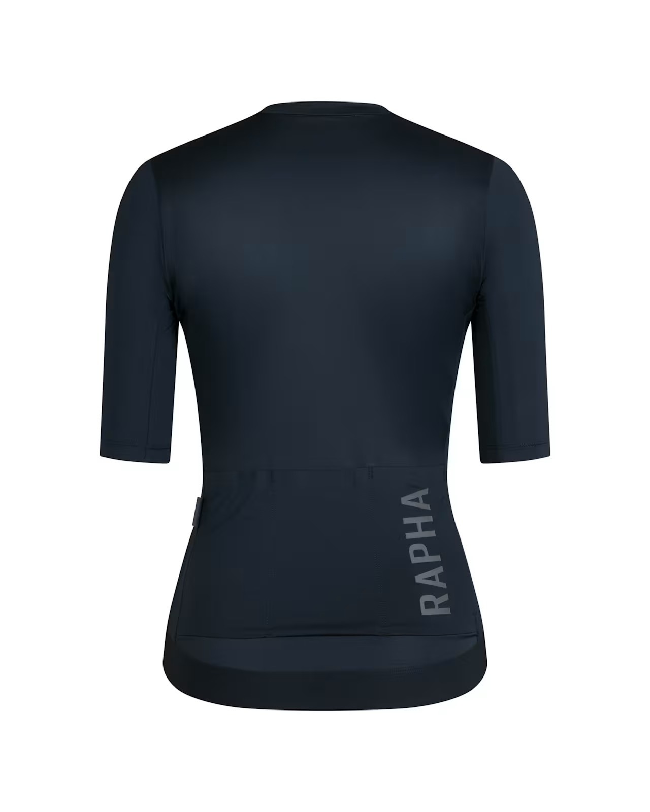 Rapha Women's Pro Team Training Jersey Carbon/Dark Grey