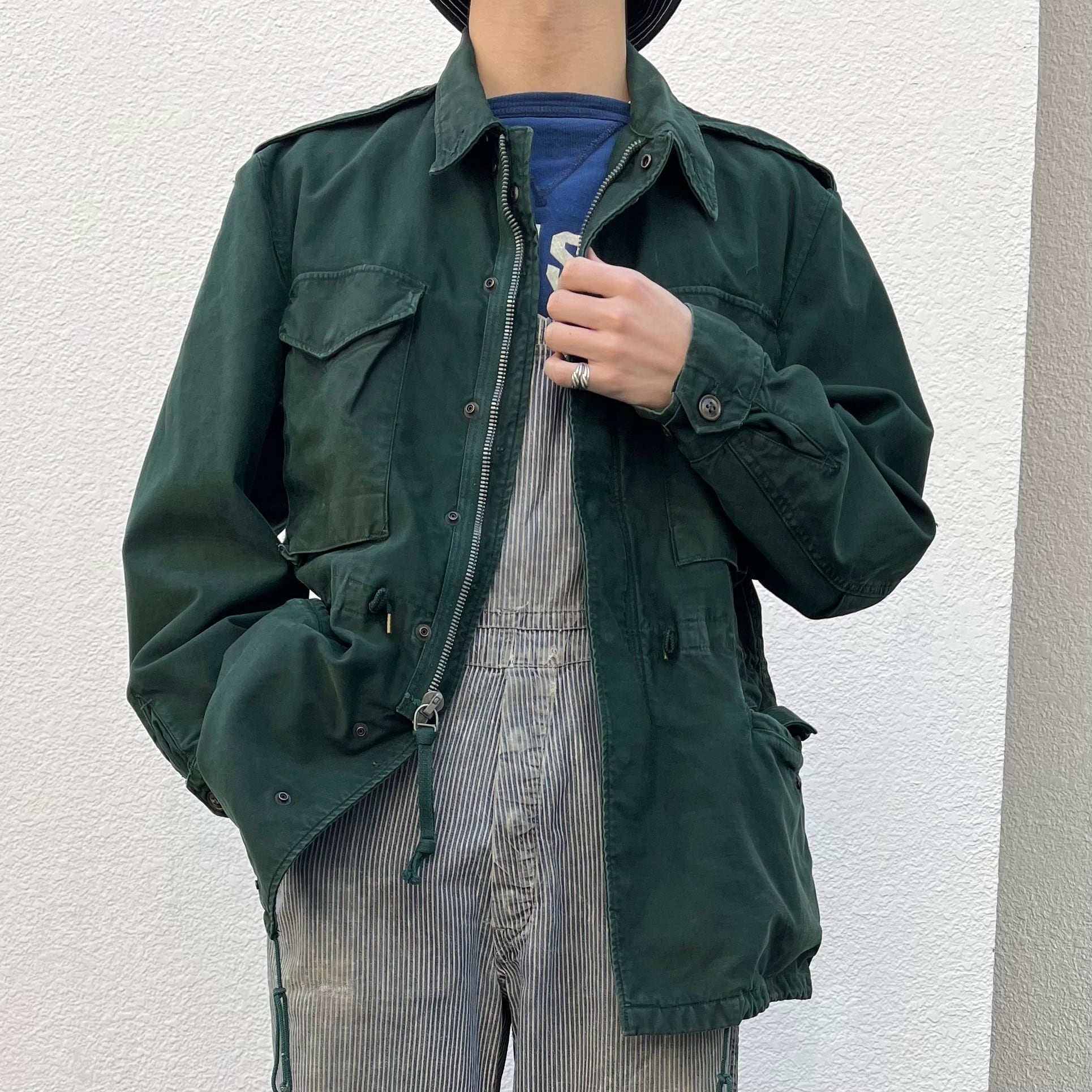 専修大学 ラグビー部 ジャケット ジャンパー M 緑 専修大学 ラグビー部 ジャケット ジャンパー M 緑