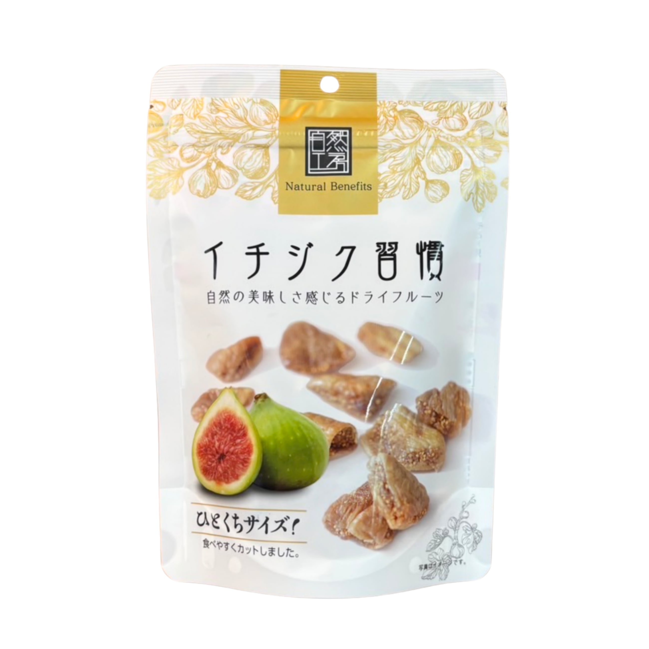 イチジク習慣 | 日興フーズ公式オンラインショップ
