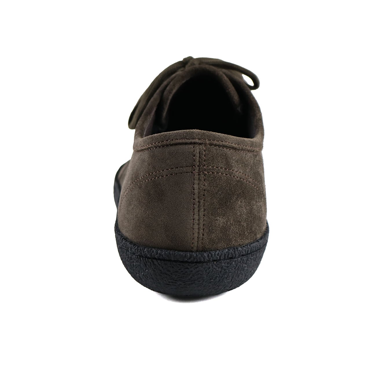 BROWN by 2-tacs / LOW DROP SNEAKER | st. valley house - セント