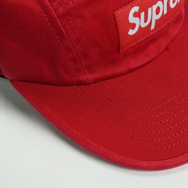 Size【フリー】 SUPREME シュプリーム 26FW Washed Chino Twill Camp