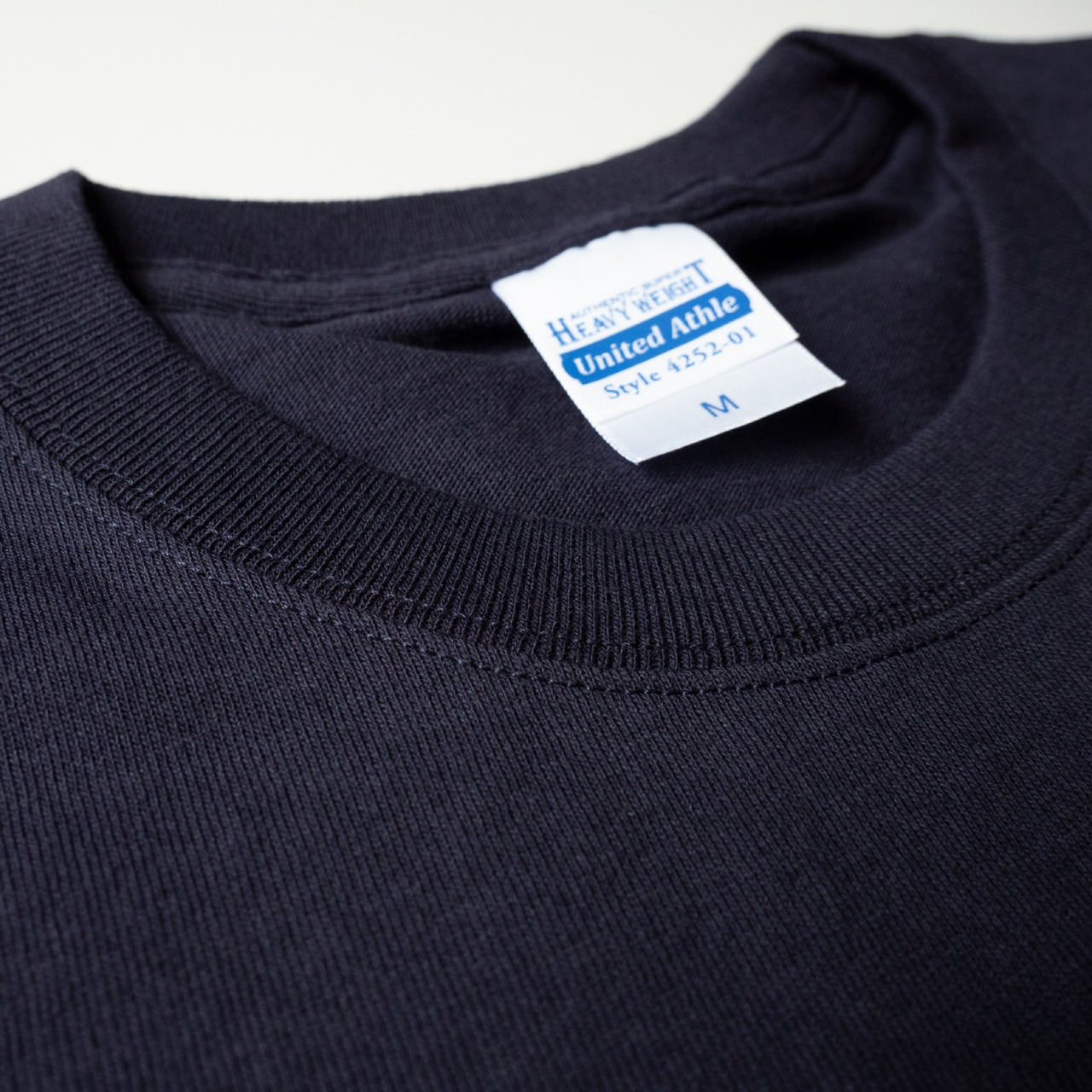 TRFG Tシャツ ネイビー